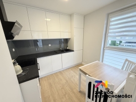 2 pokojowe mieszkanie Emilii Plater